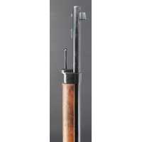 Tir Sportif FUSIL BERTHIER MODELE M16  5 COUPS  CALIBRE 8X51R  DELAUNEY BELLEVILLE MPA 1917 - FRANCE PREMIERE GUERRE MONDIALE {P