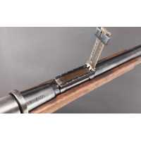 Tir Sportif FUSIL BERTHIER MODELE M16  5 COUPS  CALIBRE 8X51R  DELAUNEY BELLEVILLE MPA 1917 - FRANCE PREMIERE GUERRE MONDIALE {P