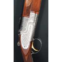 Chasse FUSIL EXPRESS BROWNING B25 CALIBRE 22LR NUMERO 101 {PRODUCT_REFERENCE} - 2