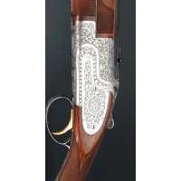 Chasse FUSIL EXPRESS BROWNING B25 CALIBRE 22LR NUMERO 101 {PRODUCT_REFERENCE} - 4