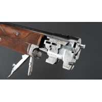 Chasse FUSIL EXPRESS BROWNING B25 CALIBRE 22LR NUMERO 101 {PRODUCT_REFERENCE} - 10