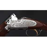 Chasse FUSIL EXPRESS BROWNING B25 CALIBRE 22LR NUMERO 101 {PRODUCT_REFERENCE} - 22