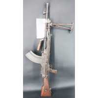 Armes Neutralisées WW2  FUSIL MITRAILLEUR   BREN MKII   INGLIS 1944  303 BRITISH  NEUTRALISATION UE 2025 {PRODUCT_REFERENCE} - 1