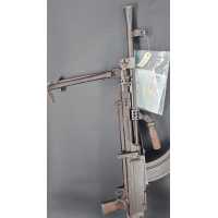 Armes Neutralisées WW2  FUSIL MITRAILLEUR   BREN MKII   INGLIS 1944  303 BRITISH  NEUTRALISATION UE 2025 {PRODUCT_REFERENCE} - 4