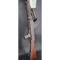 Armes Neutralisées WW2  FUSIL MITRAILLEUR   BREN MKII   INGLIS 1944  303 BRITISH  NEUTRALISATION UE 2025 {PRODUCT_REFERENCE} - 1
