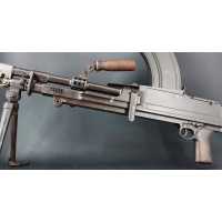 Armes Neutralisées WW2  FUSIL MITRAILLEUR   BREN MKII   INGLIS 1944  303 BRITISH  NEUTRALISATION UE 2025 {PRODUCT_REFERENCE} - 8