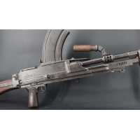 Armes Neutralisées WW2  FUSIL MITRAILLEUR   BREN MKII   INGLIS 1944  303 BRITISH  NEUTRALISATION UE 2025 {PRODUCT_REFERENCE} - 1