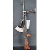 Armes Neutralisées WW2  FUSIL MITRAILLEUR   BREN MKII   INGLIS 1943  303 BRITISH  NEUTRALISATION UE 2025 {PRODUCT_REFERENCE} - 1