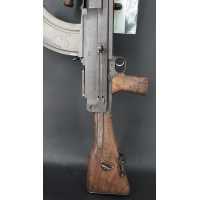 Armes Neutralisées WW2  FUSIL MITRAILLEUR   BREN MKII   INGLIS 1943  303 BRITISH  NEUTRALISATION UE 2025 {PRODUCT_REFERENCE} - 2