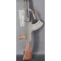 Armes Neutralisées WW2  FUSIL MITRAILLEUR   BREN MKII   INGLIS 1943  303 BRITISH  NEUTRALISATION UE 2025 {PRODUCT_REFERENCE} - 4