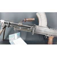 Armes Neutralisées WW2  FUSIL MITRAILLEUR   BREN MKII   INGLIS 1943  303 BRITISH  NEUTRALISATION UE 2025 {PRODUCT_REFERENCE} - 7