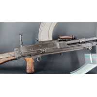 Armes Neutralisées WW2  FUSIL MITRAILLEUR   BREN MKII   INGLIS 1943  303 BRITISH  NEUTRALISATION UE 2025 {PRODUCT_REFERENCE} - 1