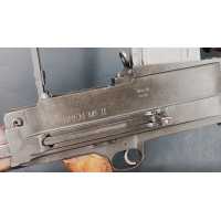 Armes Neutralisées WW2  FUSIL MITRAILLEUR   BREN MKII   INGLIS 1943  303 BRITISH  NEUTRALISATION UE 2025 {PRODUCT_REFERENCE} - 1