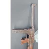 Armes Neutralisées PISTOLET MITRAILLEUR PM MAS38    1944 WW2 MAS 1938   NEUTRALISATION UE 2025 - FRANCE SECONDE GUERRE MONDIALE 
