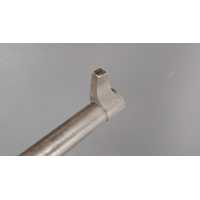 Armes Neutralisées PISTOLET MITRAILLEUR PM MAS38    1944 WW2 MAS 1938   NEUTRALISATION UE 2025 - FRANCE SECONDE GUERRE MONDIALE 