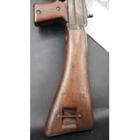 Armes Neutralisées PISTOLET MITRAILLEUR PM MAS38    1944 WW2 MAS 1938   NEUTRALISATION UE 2025 - FRANCE SECONDE GUERRE MONDIALE 