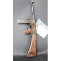 Armes Neutralisées PISTOLET MITRAILLEUR PM MAS38    1944 WW2 MAS 1938   NEUTRALISATION UE 2025 - FRANCE SECONDE GUERRE MONDIALE 