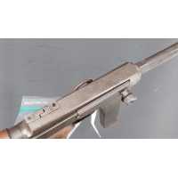 Armes Neutralisées PISTOLET MITRAILLEUR PM MAS38    1944 WW2 MAS 1938   NEUTRALISATION UE 2025 - FRANCE SECONDE GUERRE MONDIALE 