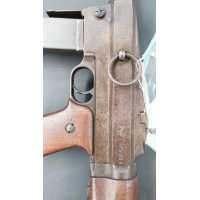 Armes Neutralisées PISTOLET MITRAILLEUR PM MAS38    1944 WW2 MAS 1938   NEUTRALISATION UE 2025 - FRANCE SECONDE GUERRE MONDIALE 