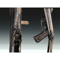 Armes Neutralisées PISTOLET MITRAILLEUR RUSSE PPS-43 NEUTRALISATION  UE 2025 {PRODUCT_REFERENCE} - 3
