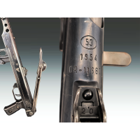 Armes Neutralisées PISTOLET MITRAILLEUR RUSSE PPS-43 NEUTRALISATION  UE 2025 {PRODUCT_REFERENCE} - 5