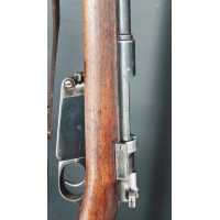 Armes Longues FUSIL MAUSER MODELE 1891 ARGENTIN PAR DWM CONTRAT PERUVIEN CALIBRE 7.65X53 ARG {PRODUCT_REFERENCE} - 3