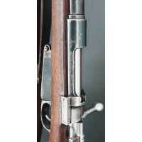 Armes Longues FUSIL MAUSER MODELE 1891 ARGENTIN PAR DWM CONTRAT PERUVIEN CALIBRE 7.65X53 ARG {PRODUCT_REFERENCE} - 4