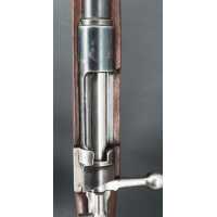 Armes Longues FUSIL MAUSER MODELE 1891 ARGENTIN PAR DWM CONTRAT PERUVIEN CALIBRE 7.65X53 ARG {PRODUCT_REFERENCE} - 5