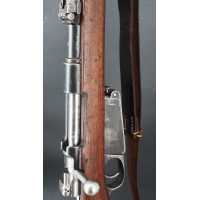 Armes Longues FUSIL MAUSER MODELE 1891 ARGENTIN PAR DWM CONTRAT PERUVIEN CALIBRE 7.65X53 ARG {PRODUCT_REFERENCE} - 6