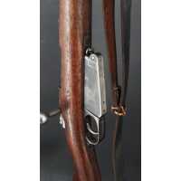 Armes Longues FUSIL MAUSER MODELE 1891 ARGENTIN PAR DWM CONTRAT PERUVIEN CALIBRE 7.65X53 ARG {PRODUCT_REFERENCE} - 7