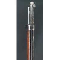 Armes Longues FUSIL MAUSER MODELE 1891 ARGENTIN PAR DWM CONTRAT PERUVIEN CALIBRE 7.65X53 ARG {PRODUCT_REFERENCE} - 9