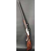 Chasse FUSIL EXPRESS JUXTA 9.3 X 74R  JEAN-CHARLES SAVIN MOF SAINT ETIENNE FRANCE XXè {PRODUCT_REFERENCE} - 2