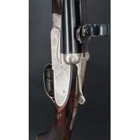 Chasse FUSIL EXPRESS 9.3 X 74R  JEAN-CHARLES SAVIN MOF SAINT ETIENNE FRANCE XXè {PRODUCT_REFERENCE} - 3