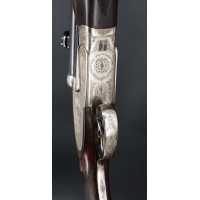 Chasse FUSIL EXPRESS JUXTA 9.3 X 74R  JEAN-CHARLES SAVIN MOF SAINT ETIENNE FRANCE XXè {PRODUCT_REFERENCE} - 15