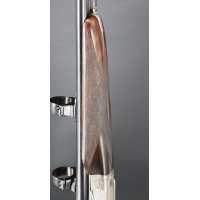 Chasse FUSIL EXPRESS JUXTA 9.3 X 74R  JEAN-CHARLES SAVIN MOF SAINT ETIENNE FRANCE XXè {PRODUCT_REFERENCE} - 4