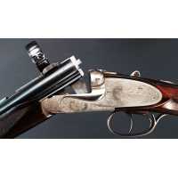 Chasse FUSIL EXPRESS JUXTA 9.3 X 74R  JEAN-CHARLES SAVIN MOF SAINT ETIENNE FRANCE XXè {PRODUCT_REFERENCE} - 17