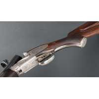 Chasse FUSIL EXPRESS JUXTA 9.3 X 74R  JEAN-CHARLES SAVIN MOF SAINT ETIENNE FRANCE XXè {PRODUCT_REFERENCE} - 18