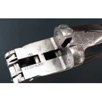 Chasse FUSIL EXPRESS JUXTA 9.3 X 74R  JEAN-CHARLES SAVIN MOF SAINT ETIENNE FRANCE XXè {PRODUCT_REFERENCE} - 10