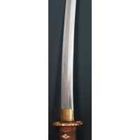 Armes Blanches SHIN-GUNTO MODELE 1938 TYPE 98 DE CAMPAGNE / JUNGLE SABRE JAPONAIS KATANA WW2 SECONDE GUERRE MONDIALE {PRODUCT_RE