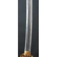 Armes Blanches SHIN-GUNTO MODELE 1938 TYPE 98 DE CAMPAGNE / JUNGLE SABRE JAPONAIS KATANA WW2 SECONDE GUERRE MONDIALE {PRODUCT_RE