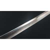 Armes Blanches SHIN-GUNTO MODELE 1938 TYPE 98 DE CAMPAGNE / JUNGLE SABRE JAPONAIS KATANA WW2 SECONDE GUERRE MONDIALE {PRODUCT_RE