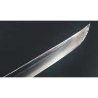 Armes Blanches SHIN-GUNTO MODELE 1938 TYPE 98 DE CAMPAGNE / JUNGLE SABRE JAPONAIS KATANA WW2 SECONDE GUERRE MONDIALE {PRODUCT_RE
