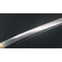 Armes Blanches SHIN-GUNTO MODELE 1938 TYPE 98 DE CAMPAGNE / JUNGLE SABRE JAPONAIS KATANA WW2 SECONDE GUERRE MONDIALE {PRODUCT_RE