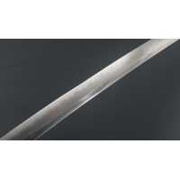 Armes Blanches SHIN-GUNTO MODELE 1938 TYPE 98 DE CAMPAGNE / JUNGLE SABRE JAPONAIS KATANA WW2 SECONDE GUERRE MONDIALE {PRODUCT_RE