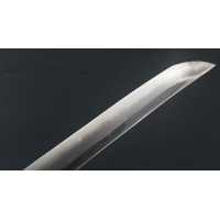 Armes Blanches SHIN-GUNTO MODELE 1938 TYPE 98 DE CAMPAGNE / JUNGLE SABRE JAPONAIS KATANA WW2 SECONDE GUERRE MONDIALE {PRODUCT_RE