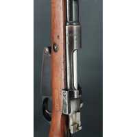 Catalogue Magasin CARABINE MAUSER  BELGE MODELE 1889   Calibre 7.65x53  FABRIQUE NATIONALE HERSTAL LIEGE -  Belgique WW1 premièr