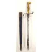 Militaria BAIONNETTE MAUSER 1871   172.R.11.34    ALEX COPPEL SOLINGEN 1874 - ALLEMAGNE XIXè {PRODUCT_REFERENCE} - 2