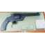 SMITH & WESSON MODEL N°3 FRONTIER REVOLVER SINGLE ACTION  CALIBRE 44 RUSSIAN - USA XIXè