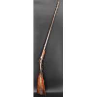 Armes Longues CARAINE DE TIR PERRIN LEPAGE A PARIS 1860 LEPAGE FRERES {PRODUCT_REFERENCE} - 1