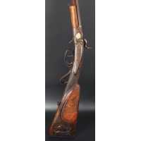 Armes Longues CARAINE DE TIR PERRIN LEPAGE A PARIS 1860 LEPAGE FRERES {PRODUCT_REFERENCE} - 5